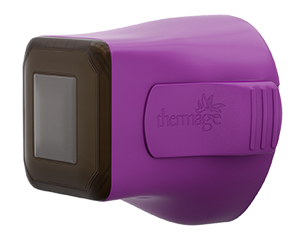 鳳凰電波-紫鑽探頭