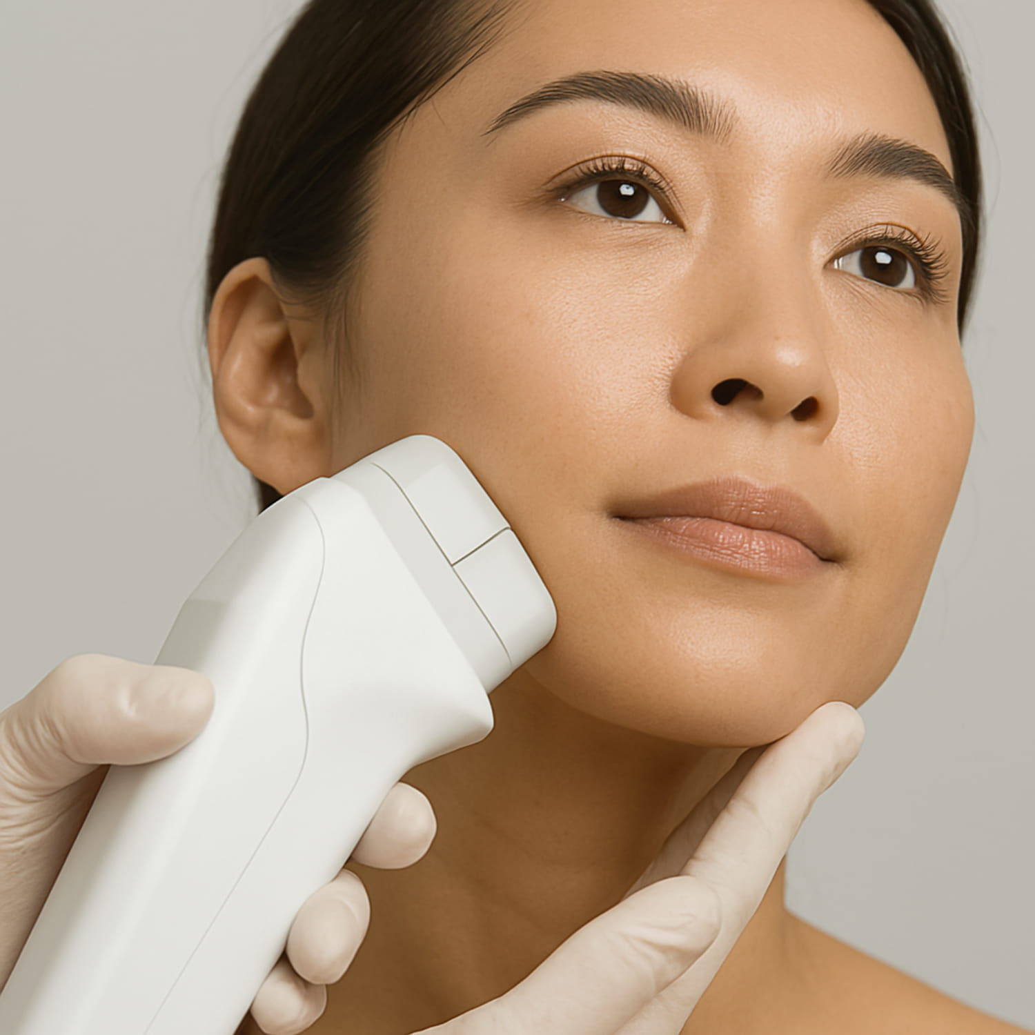 音波拉提微整形