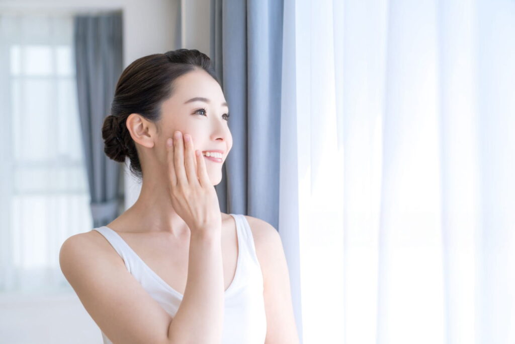 術後護理遠離療程後遺症