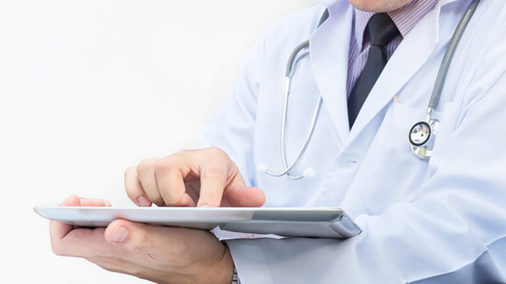 減重門診的存在，解決你反覆失敗的減重困擾