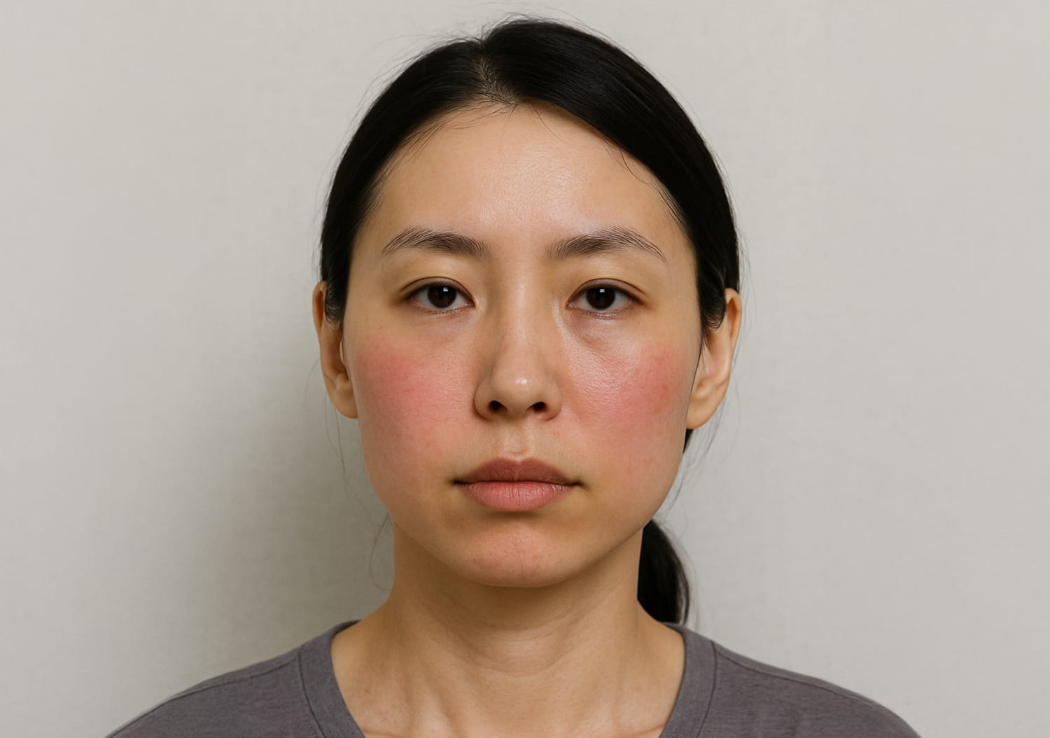 音波拉提術後腫脹2