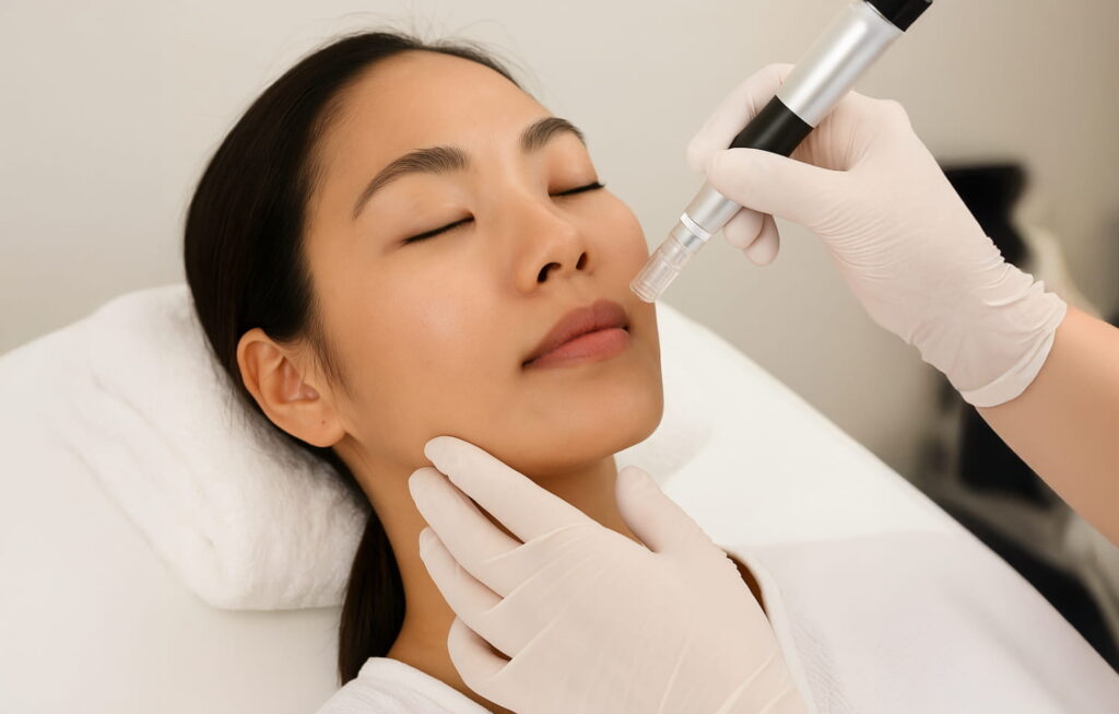 飛針療程banner圖2