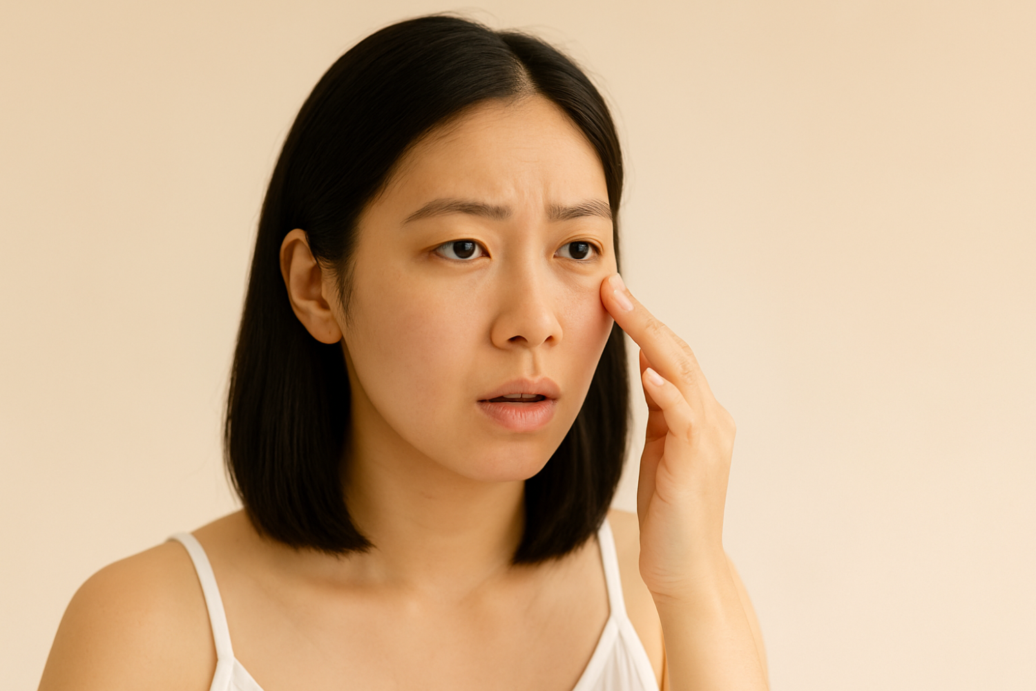 淚溝醫美別再踩雷！別讓廷得耳效應毀了你的靈魂之窗，完整失敗解方公開