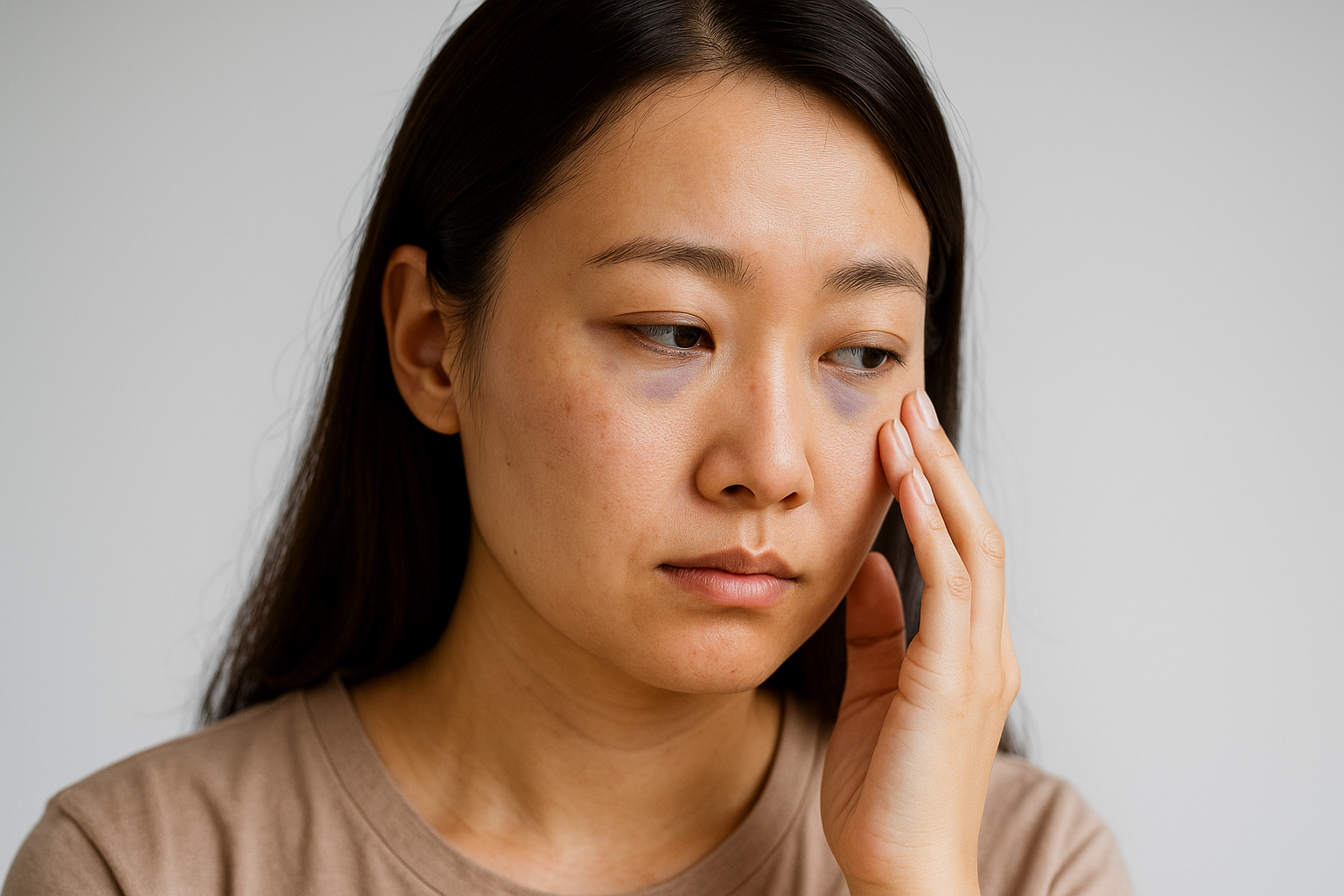 玻尿酸打太淺導致廷得耳效應