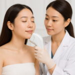 音波拉皮 vs 鳳凰電波哪個適合你？醫師全解析緊膚邏輯＋效果關鍵點一次搞懂