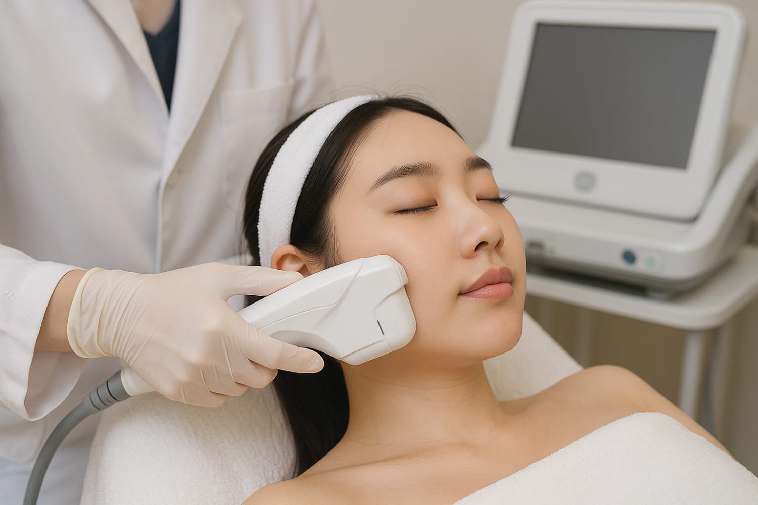 法令紋怎麼辦？不只擦保養品，醫師教你從「拉提」到「填補」全方位治療！