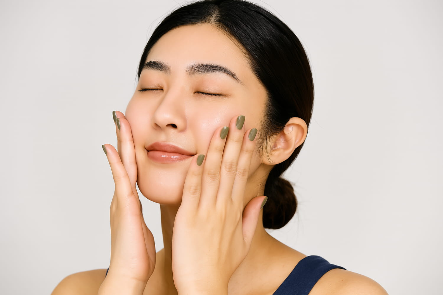 法令紋按摩有用嗎？破解網路迷思！醫師告訴你法令紋真正該怎麼消