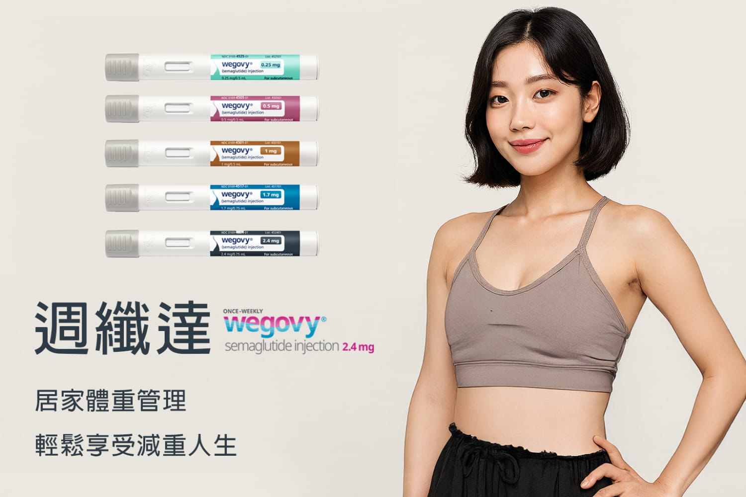 瘦瘦針哪裡買才安全?週纖達購買通路與選擇重點全解析