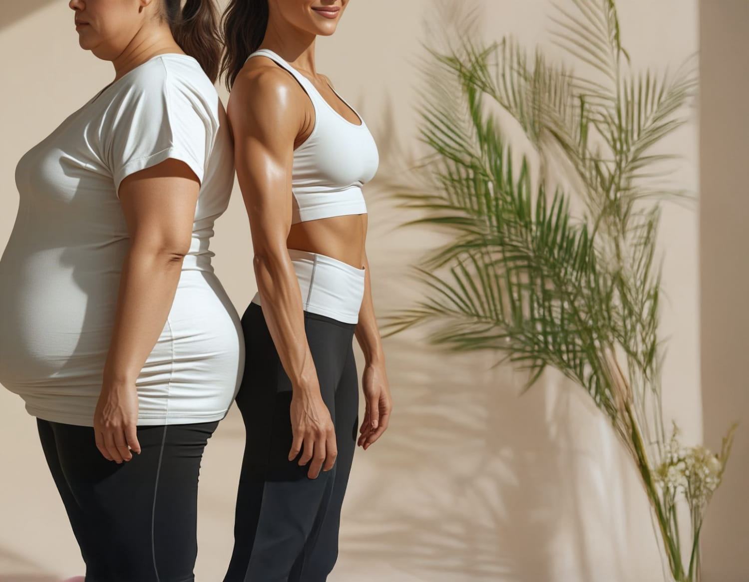 猛健樂副作用揭密!醫師帶你避開減重路上的暗礁