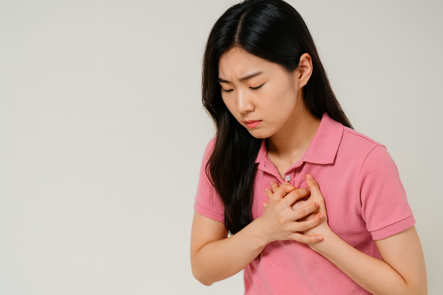 心臟抽痛風險大不同：從胸痛紅旗到體外反搏攻略