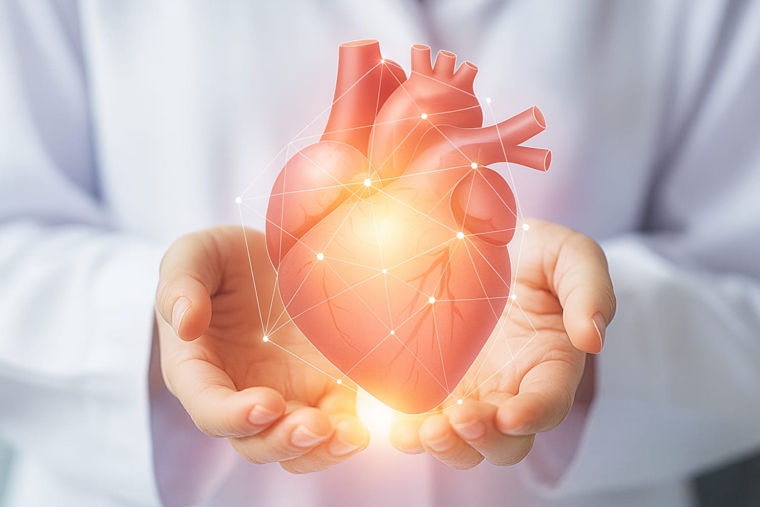 心臟衰竭會好嗎?別慌!從初期症狀到EECP體外反搏一次看懂