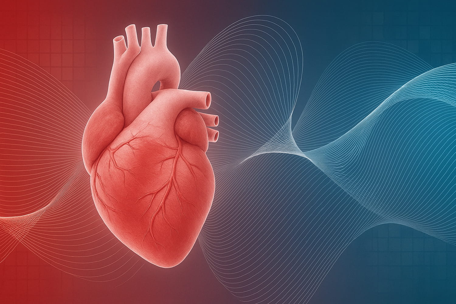 心血管疾病徵兆竟這麼隱藏？醫師教你如何聰明預防