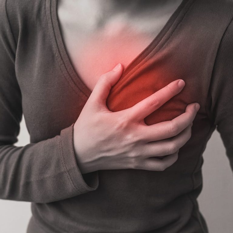 左胸上方抽痛惹禍？抓出真凶、低痛感治療與急性處置