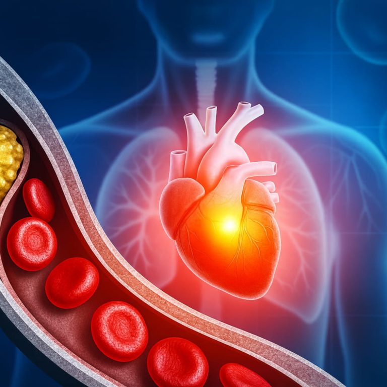 心血管疾病前兆如何發現？掌握黃金檢查與預防方法