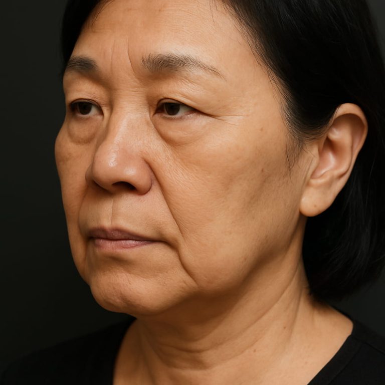 打法令紋變僵硬、位移、凹凸不平？破解5大後遺症迷思，醫師這樣說最中肯