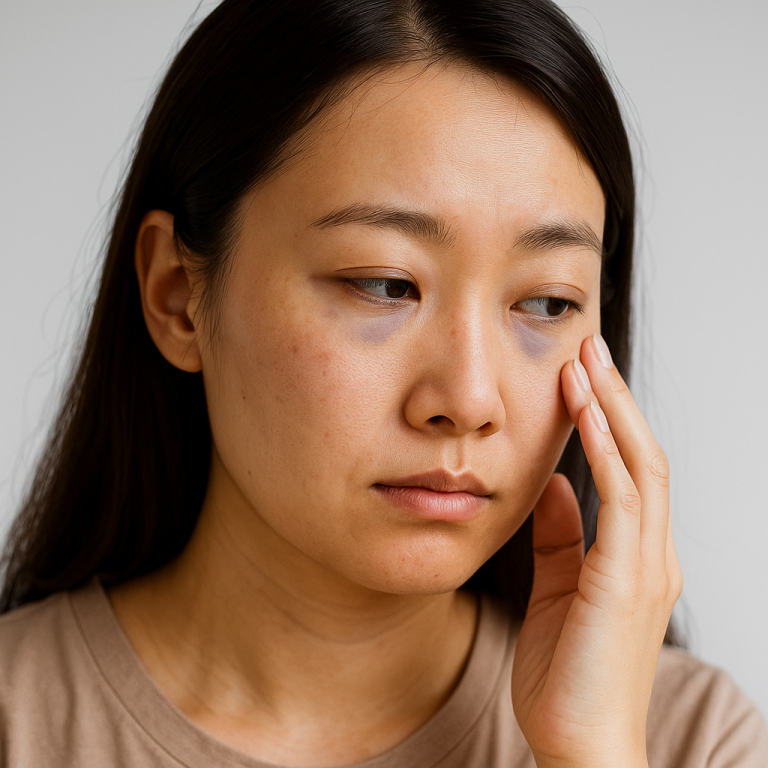 玻尿酸打太淺導致廷得耳效應