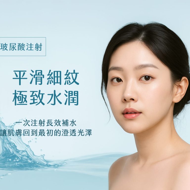 玻尿酸種類比較：醫師解析7大品牌優缺點與施打重點